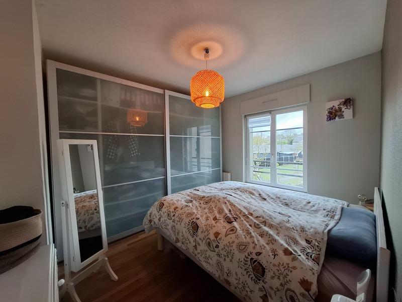 Appartement - 76 m² - 3 pièces