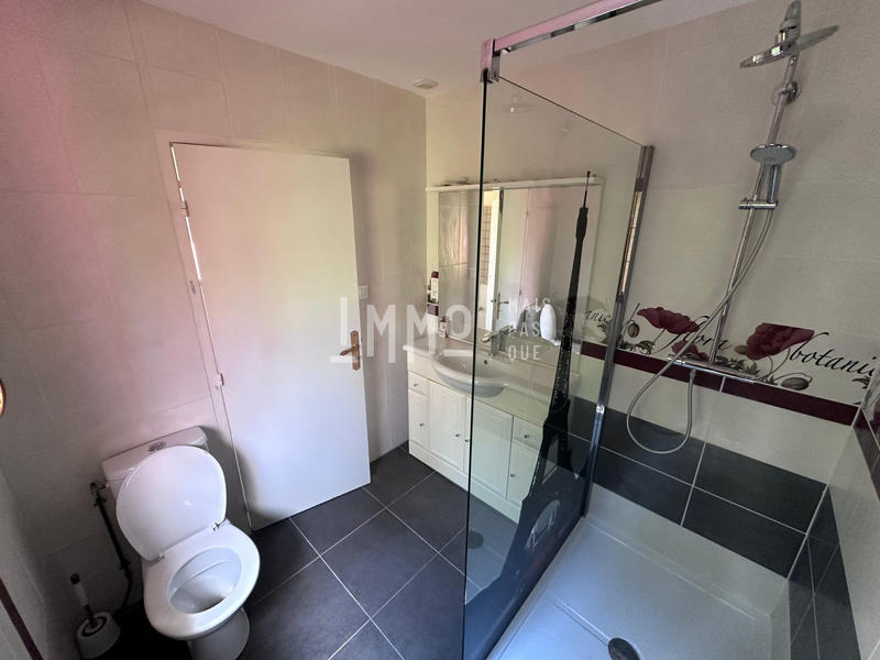 Maison ancienne - 91 m² - 4 pièces