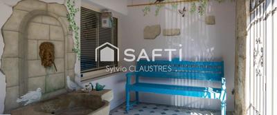 Bastide - 420 m² - 11 pièces