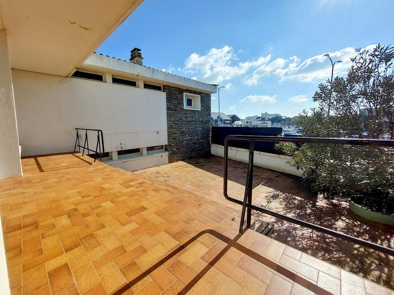 Maison - 153 m² - 7 pièces