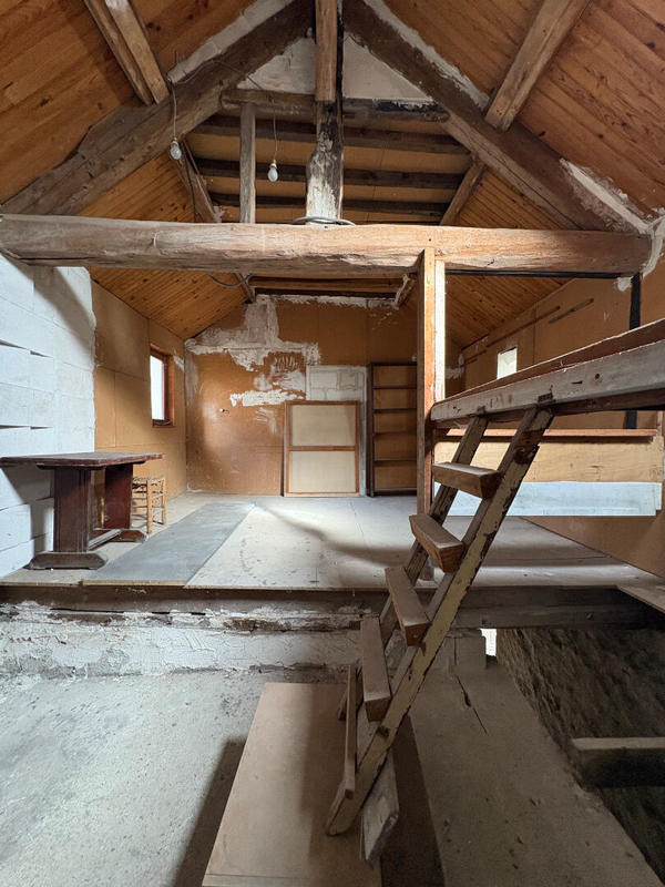 Maison - 156 m² - 4 pièces