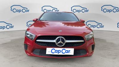 Mercedes Classe a 180 d 116 7g-Dct Business Line