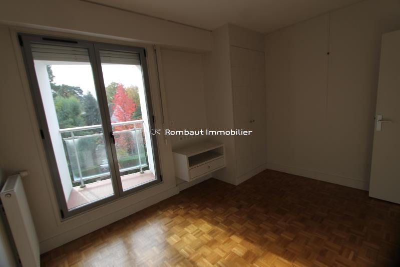 Appartement - 114 m² - 5 pièces
