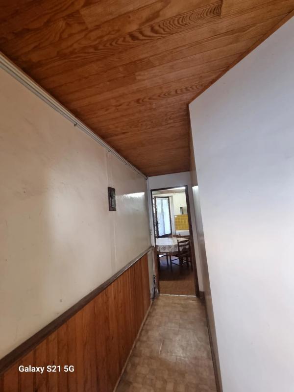 Maison - 90 m² - 6 pièces