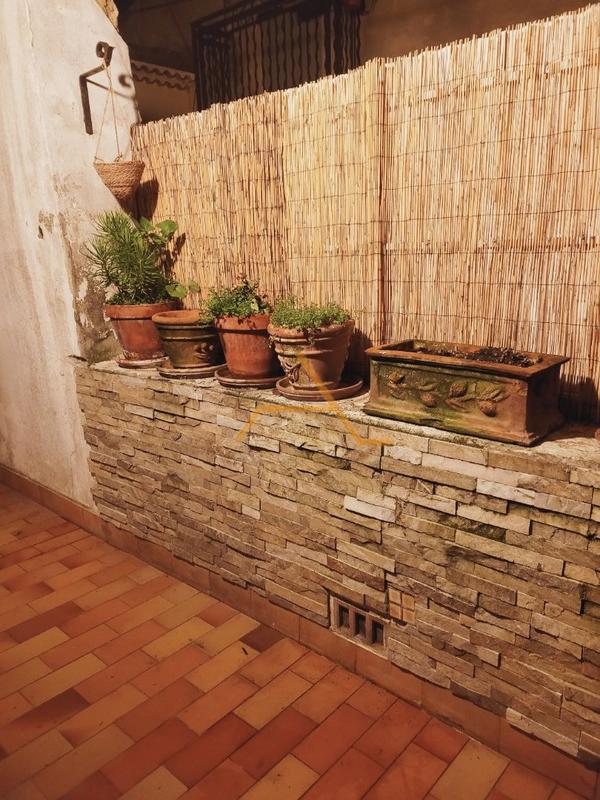 Maison de village - 113 m² - 5 pièces