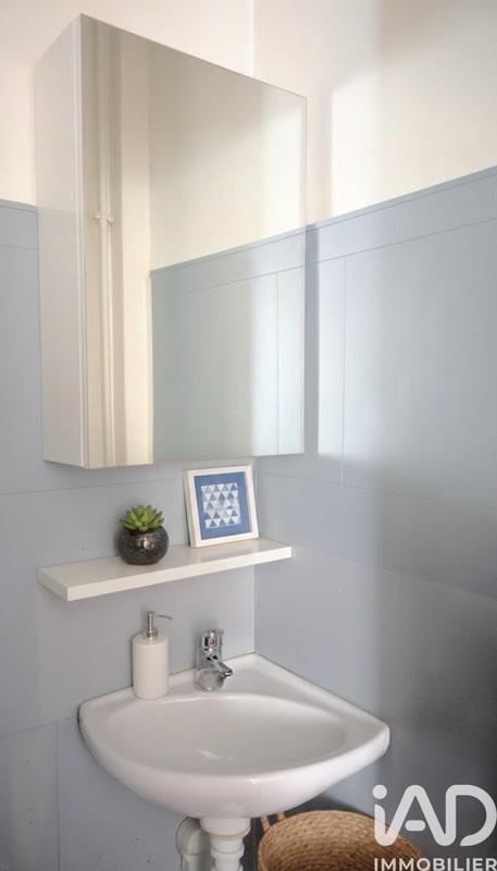 Appartement - 36 m² - 2 pièces