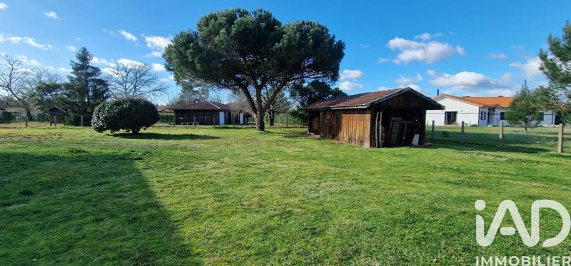 Maison - 101 m² - 4 pièces