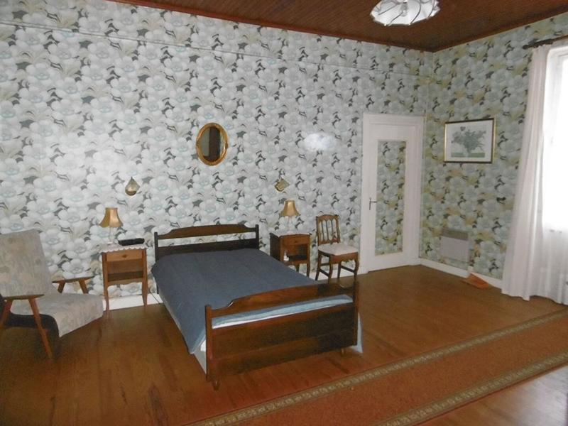 Maison - 99 m² - 3 pièces