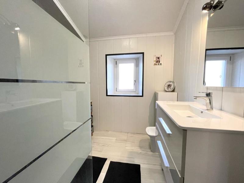 Longère - 200 m² - 7 pièces