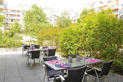 Appartement - 23 m² - 1 pièce