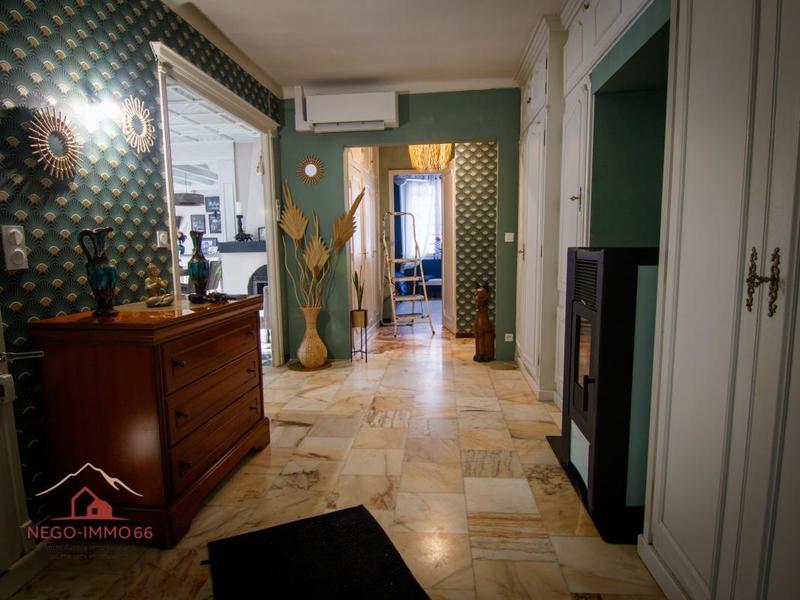 Villa - 130 m² - 5 pièces