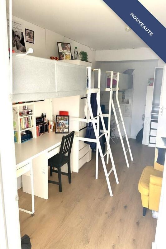 Appartement - 96 m² - 5 pièces