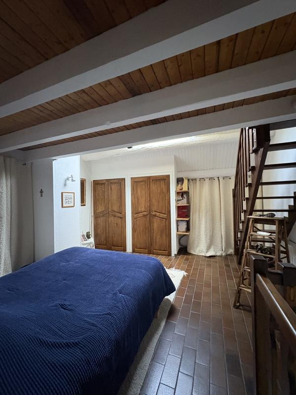 Duplex - 49 m² - 2 pièces