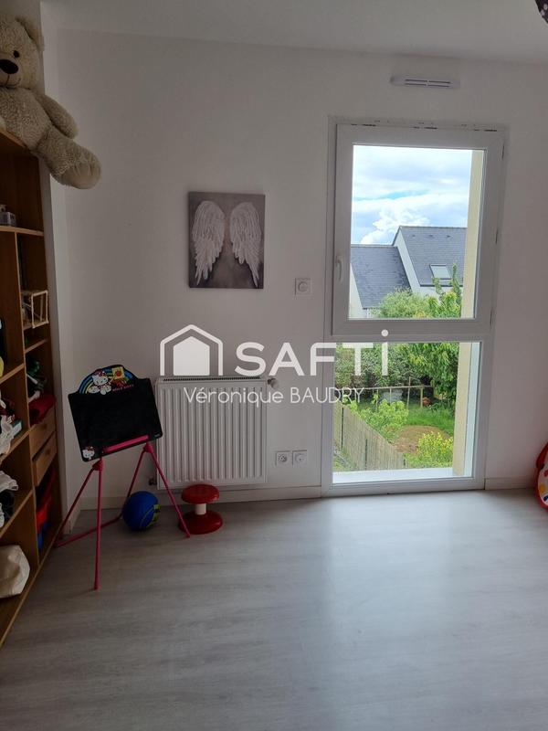 Maison - 135 m² - 6 pièces