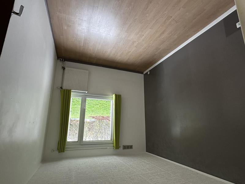 Appartement - 93 m² - 4 pièces