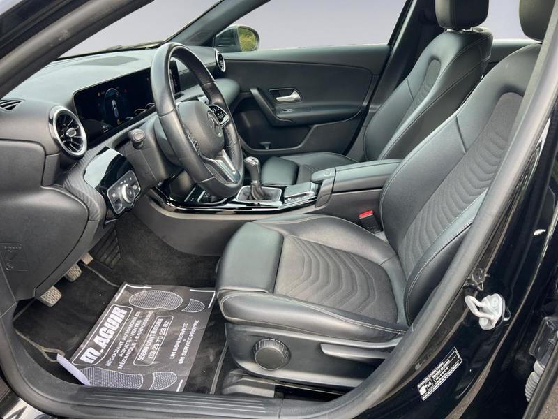 Mercedes Classe a IV 180 d Business Line