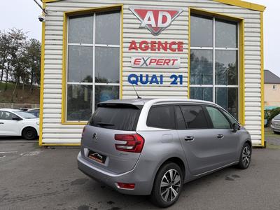 Citroën Grand C4 Picasso 2.0 HDi 150ch s&amp;S Edition Feel 7 Places
