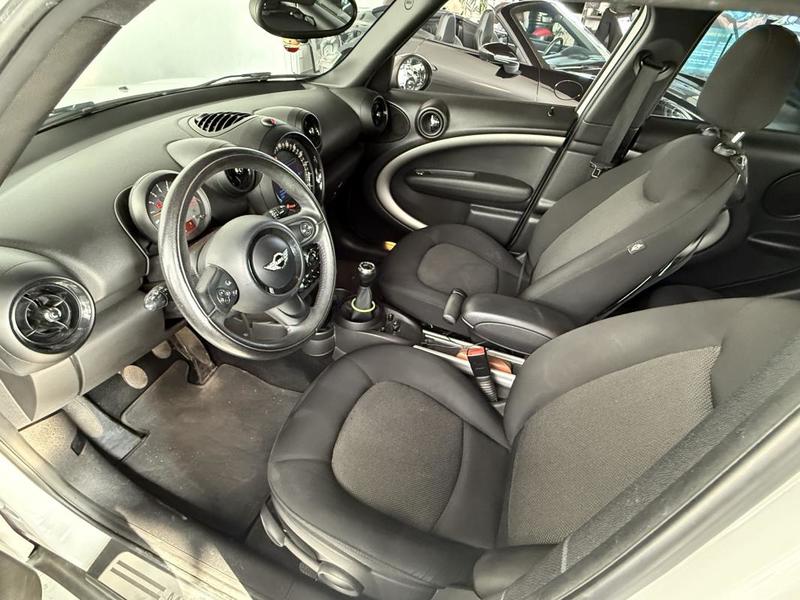 Mini Countryman Mini Cooper 122ch