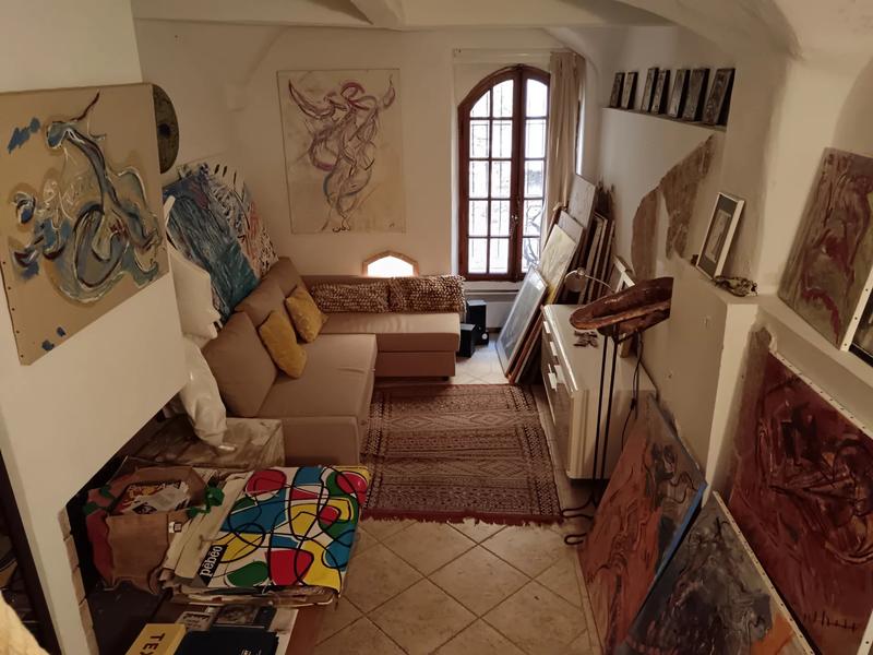 Maison de village - 56 m² - 3 pièces