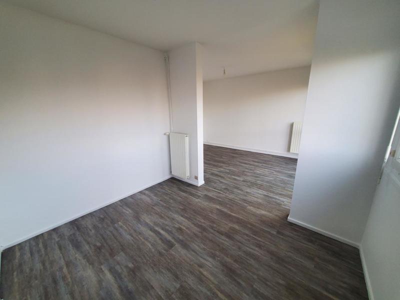 Appartement ancien - 33 m² - 1 pièce