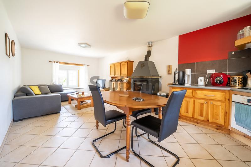 Maison de village - 220 m² - 11 pièces