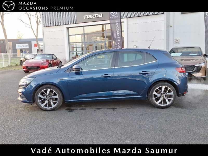 Renault Mégane 1.2 Tce Intens 130
