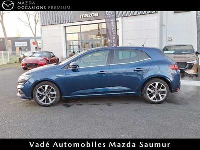 Renault Mégane 1.2 Tce Intens 130