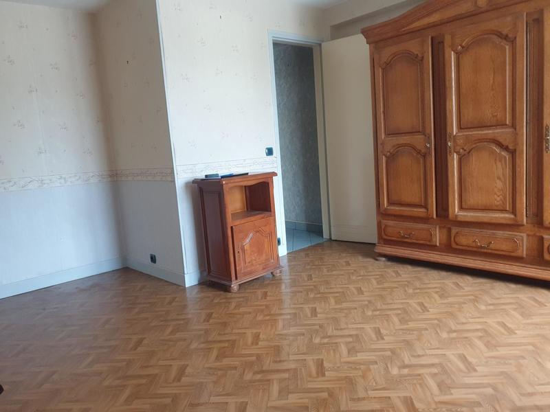 Maison - 138 m² - 6 pièces