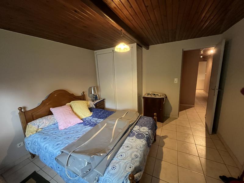 Ferme - 122 m² - 5 pièces