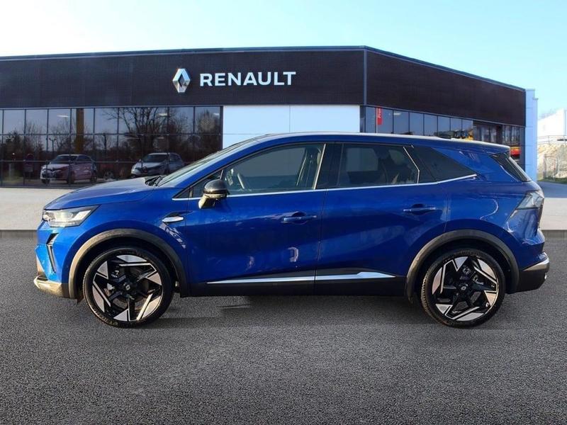 Renault Symbioz E-Tech full hybrid 145 Iconic