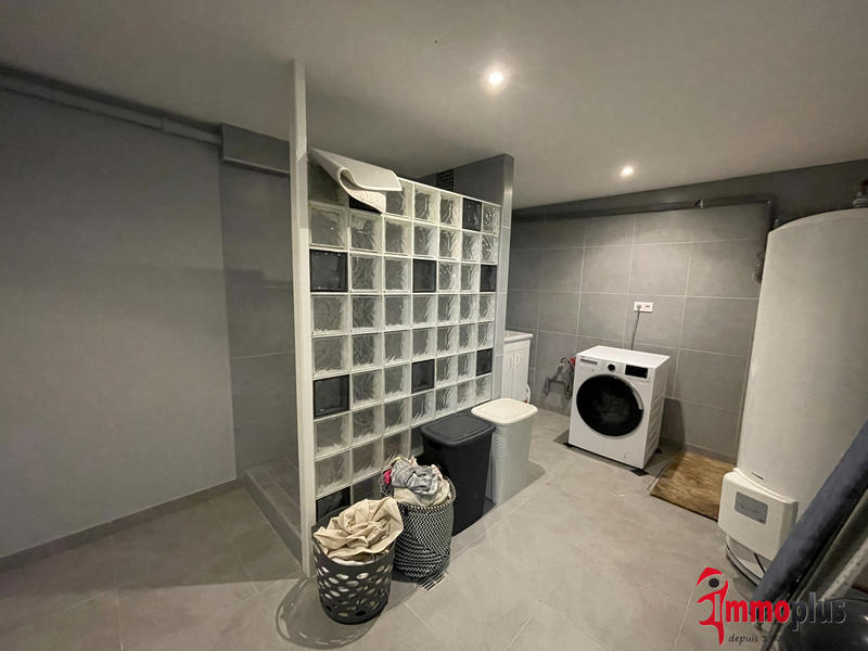 Maison - 150 m² - 6 pièces