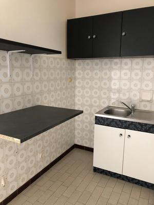 Appartement - 24 m² - 1 pièce