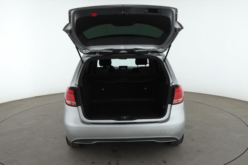 Mercedes Classe B 180 Inspiration 7g-Dct 122 ch