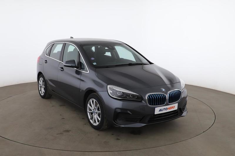 Bmw Serie 2 Active Tourer 225xeA Lounge 224 ch