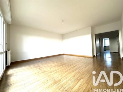 Appartement - 66 m² - 2 pièces