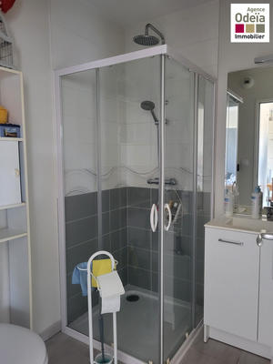 Appartement - 32 m² - 2 pièces