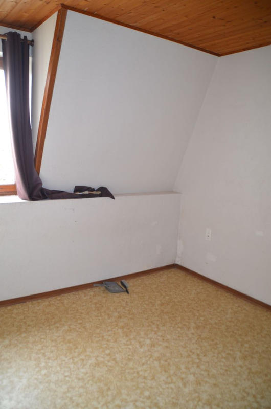 Appartement - 28 m² - 1 pièce