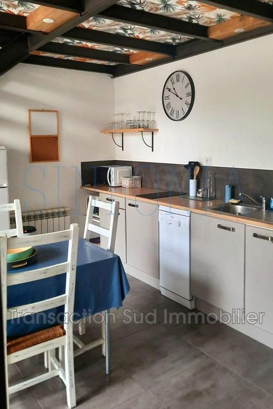 Propriété - 235 m² - 10 pièces