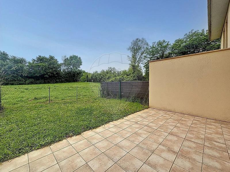 Maison - 61 m² - 4 pièces