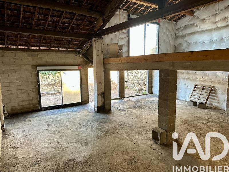 Maison - 149 m² - 4 pièces