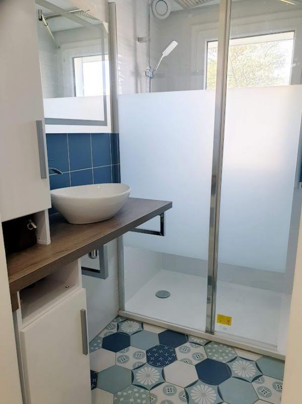 Studio - 25 m² - 2 pièces