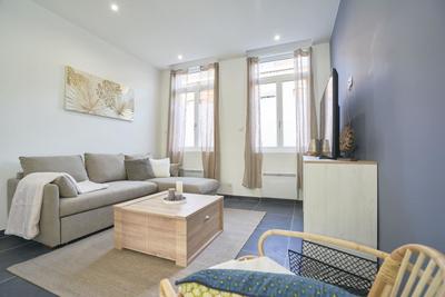 Maison - 97 m² - 5 pièces