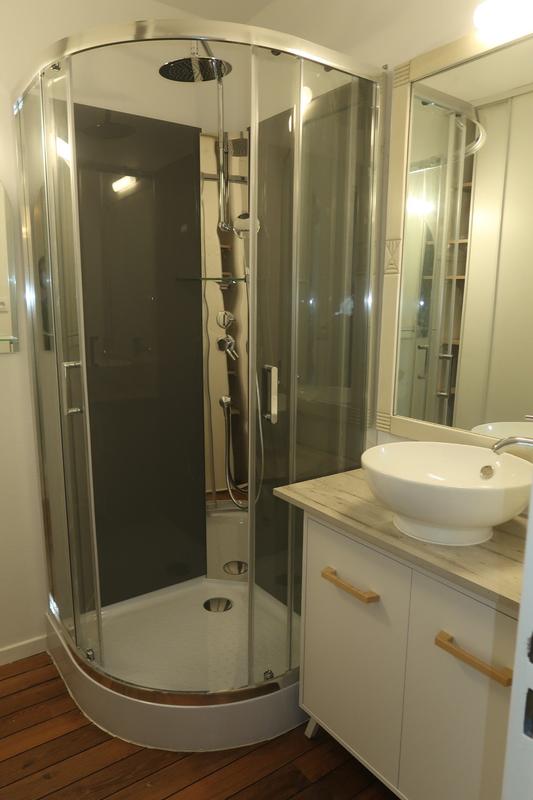 Appartement - 75 m² - 4 pièces