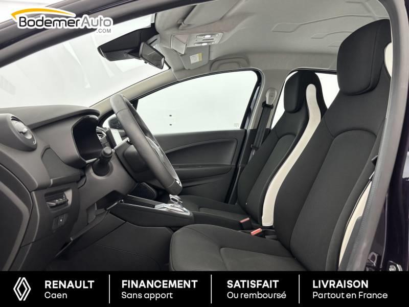 Renault Zoe R110 - 22b Equilibre