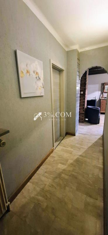 Maison - 140 m² - 7 pièces