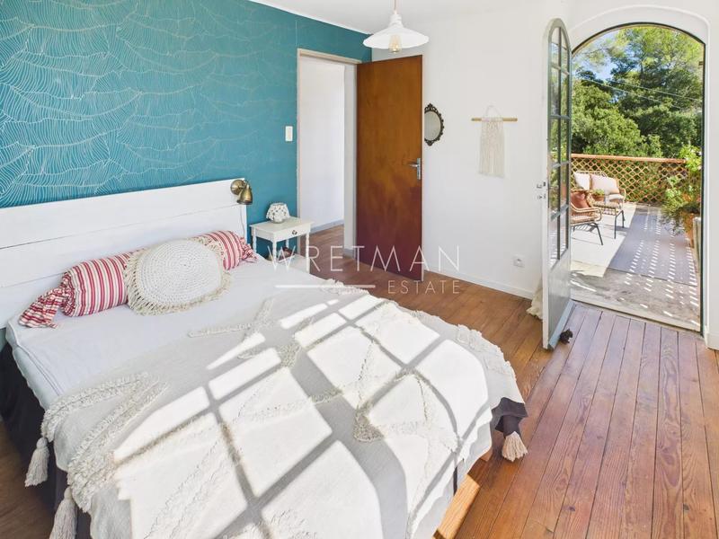 Villa - 177 m² - 7 pièces