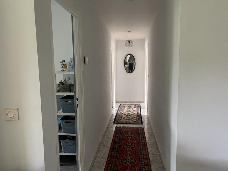 Maison - 148 m² - 5 pièces