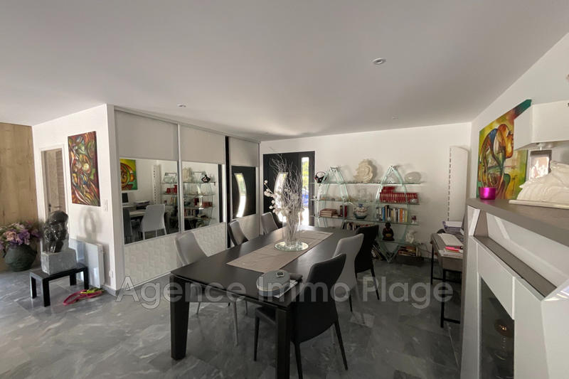 Demeure - 126 m² - 5 pièces