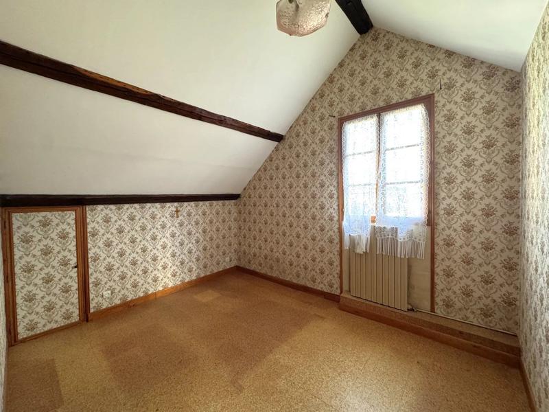 Maison - 133 m² - 5 pièces