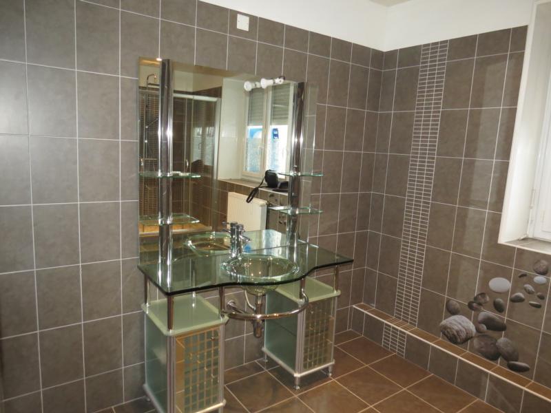 Appartement - 126 m² - 4 pièces